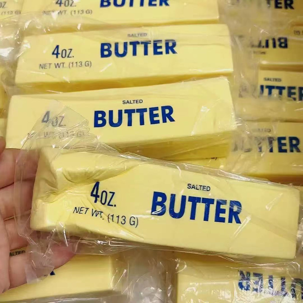 Squishy Soft Butter Stick Slow Rebound Stress Relief Toy