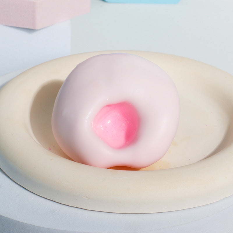 Squishy Hollow Ball