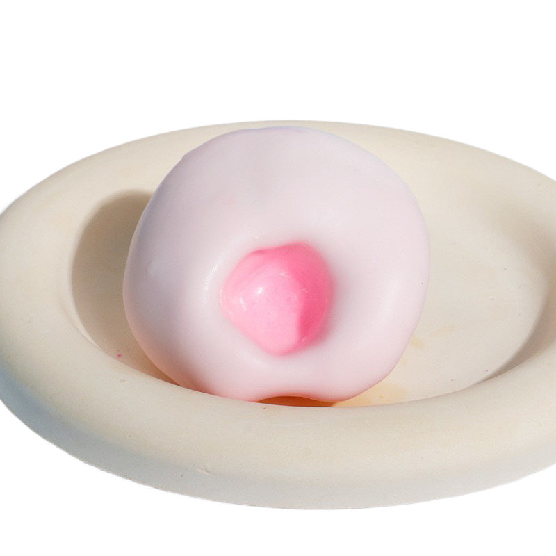 Squishy Hollow Ball