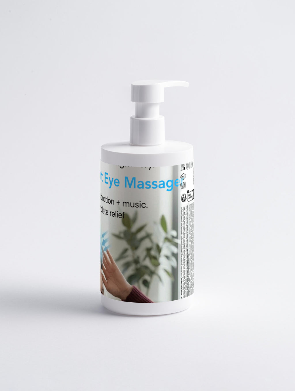 Baby Body Wash